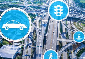 Transportation & Mobility